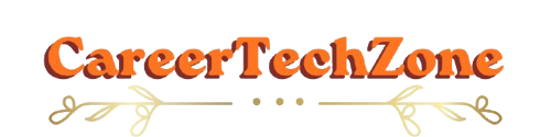 Career Tech Zone logo